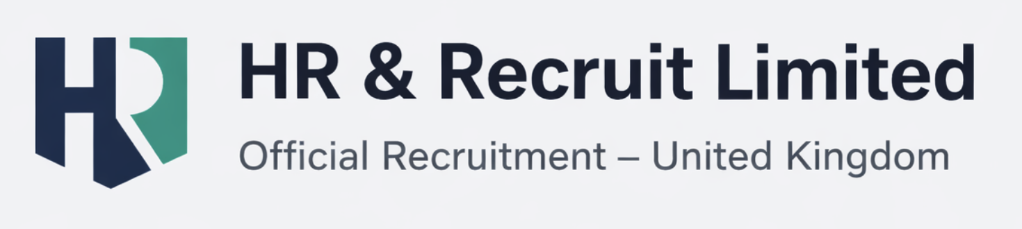 HR & Recruit Limited